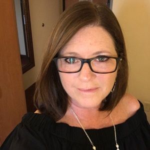 Meet your Posher, Kathy